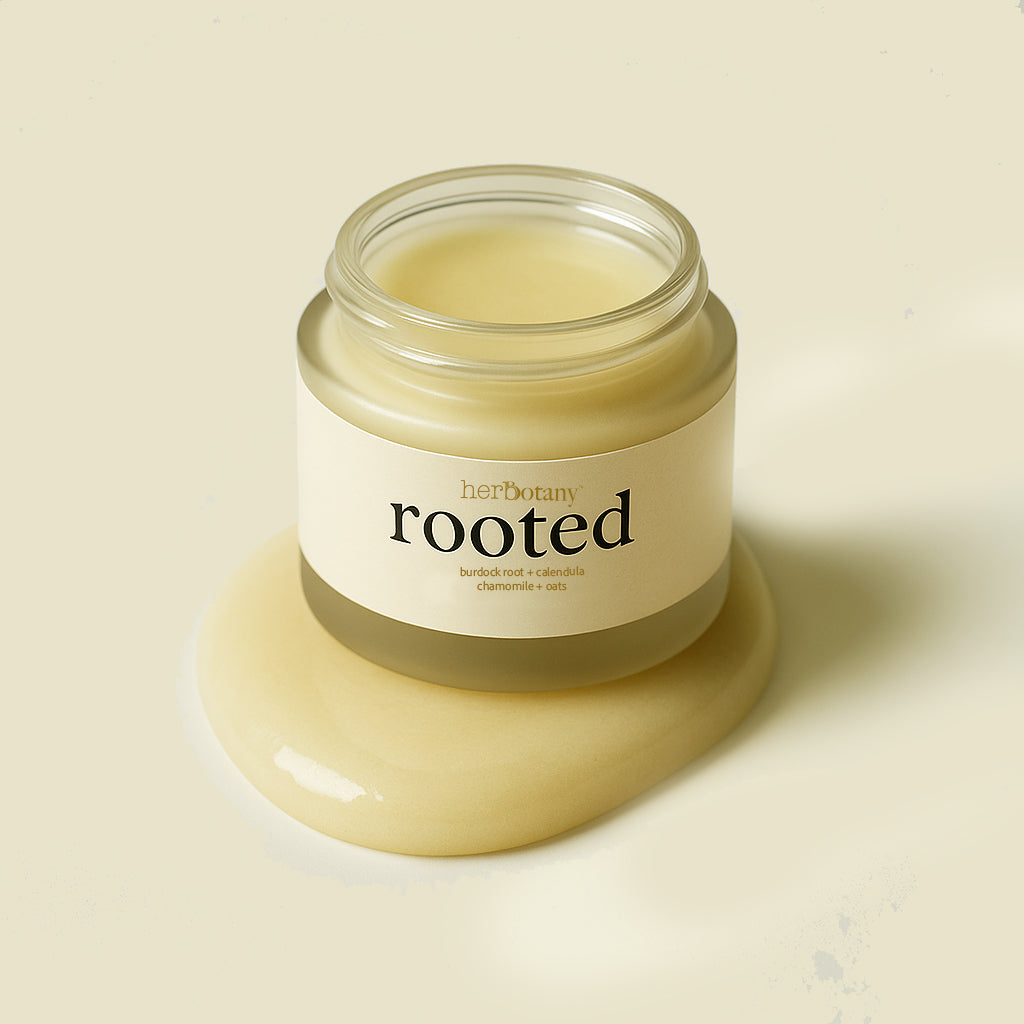 ROOTED Herbal Salve