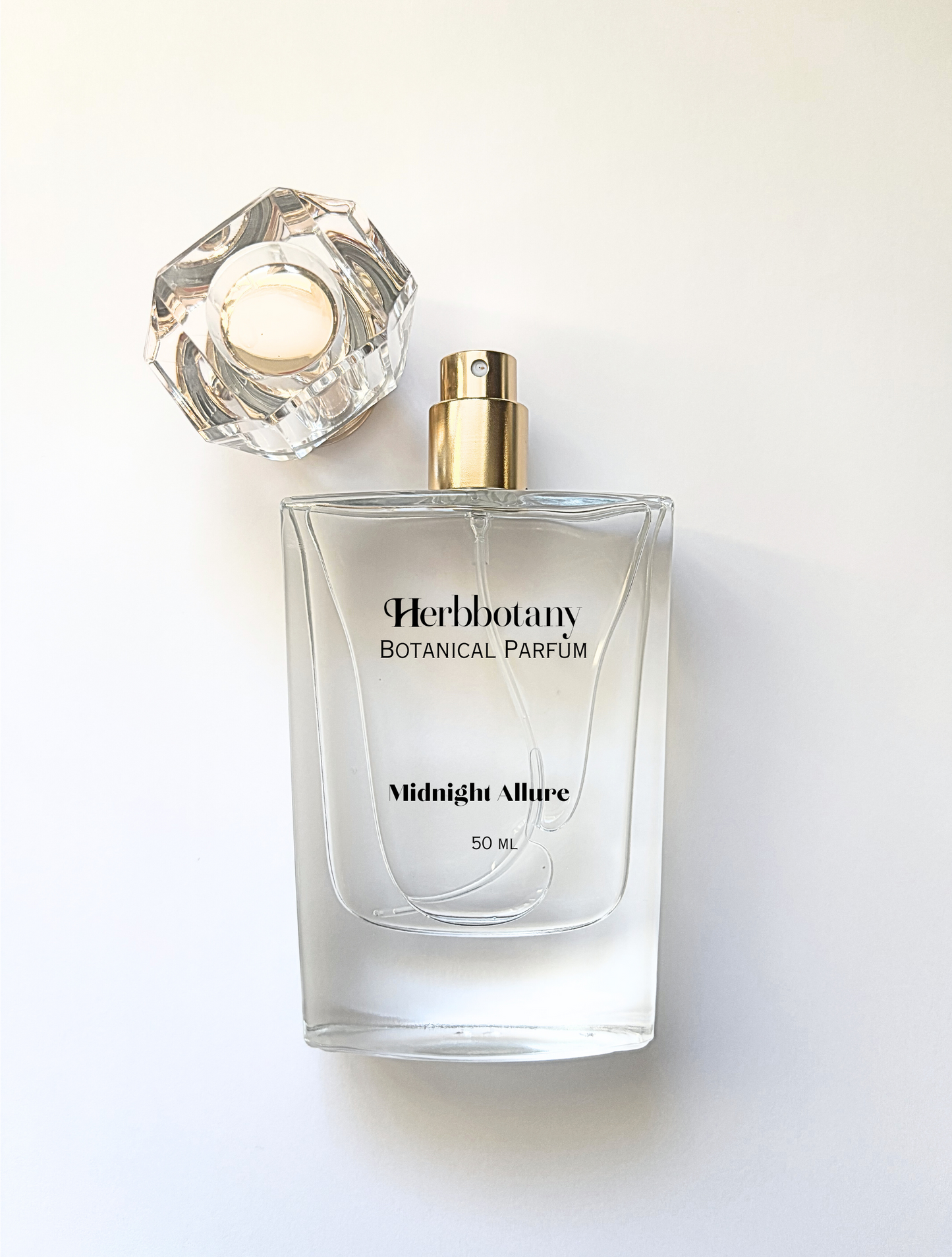 Botanical Natural Parfum